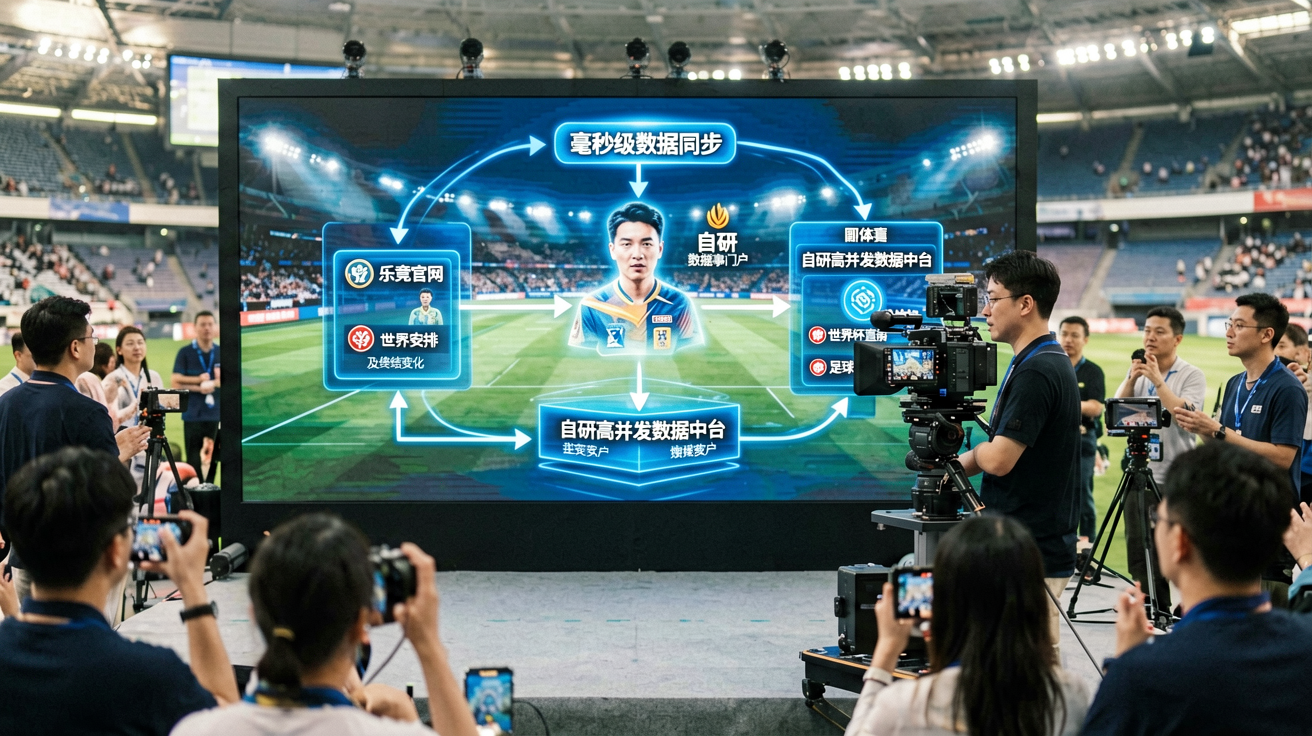 体育科技底层架构示意图